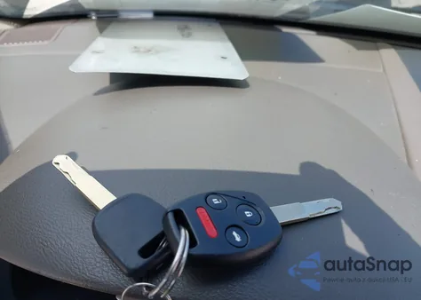 2004 Honda Accord 3.0 Ex from USA, damaged, VIN 1HGCM66534A008652